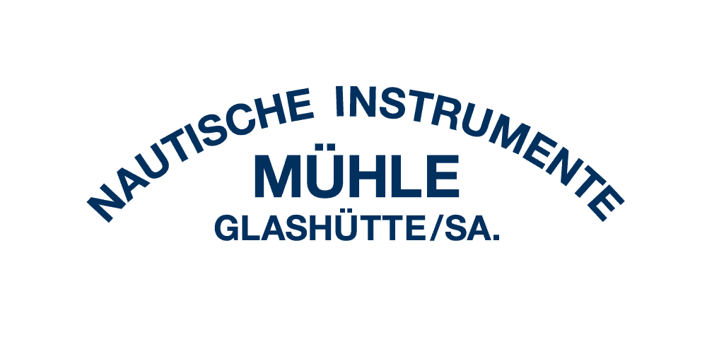 Mühle Glashütte Logo